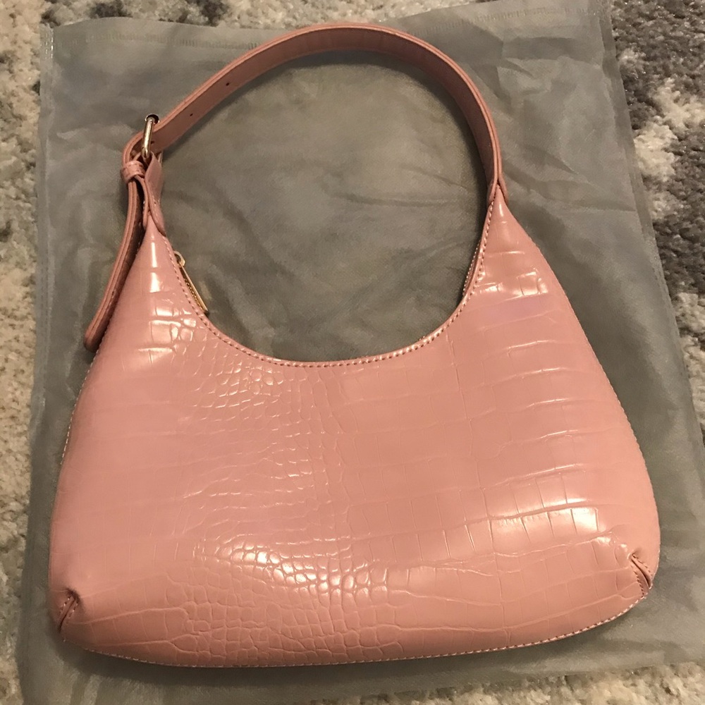 Y2K style shoulder bag NEVER USED